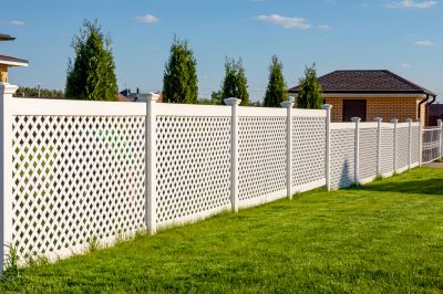 Privacy Fence Installation in Cedar Rapids, IA