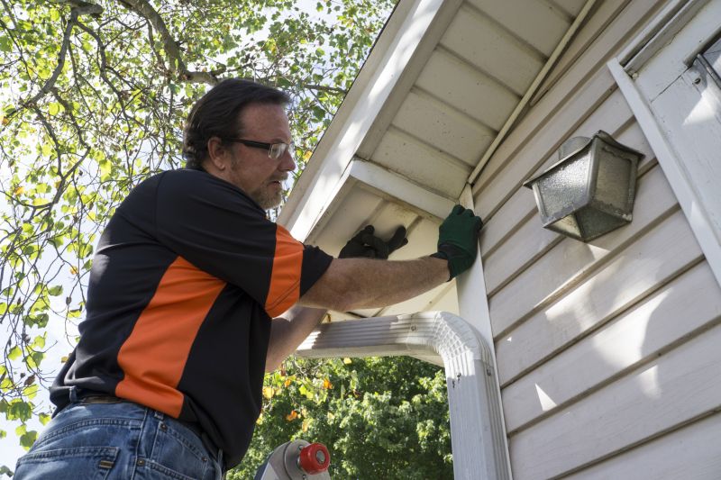 Ceiling Leak Repair Service in Charleston, SC