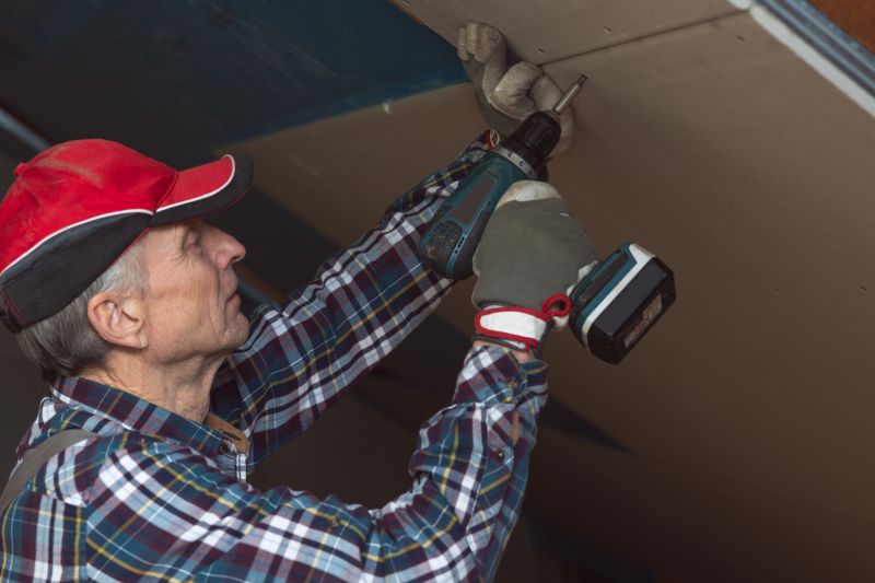 House Repair Service in Conroe, TX