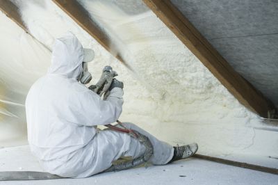 Who Does Attic Access Installations