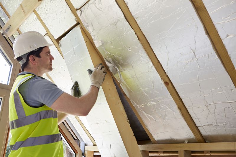 Who Does Attic Access Installations