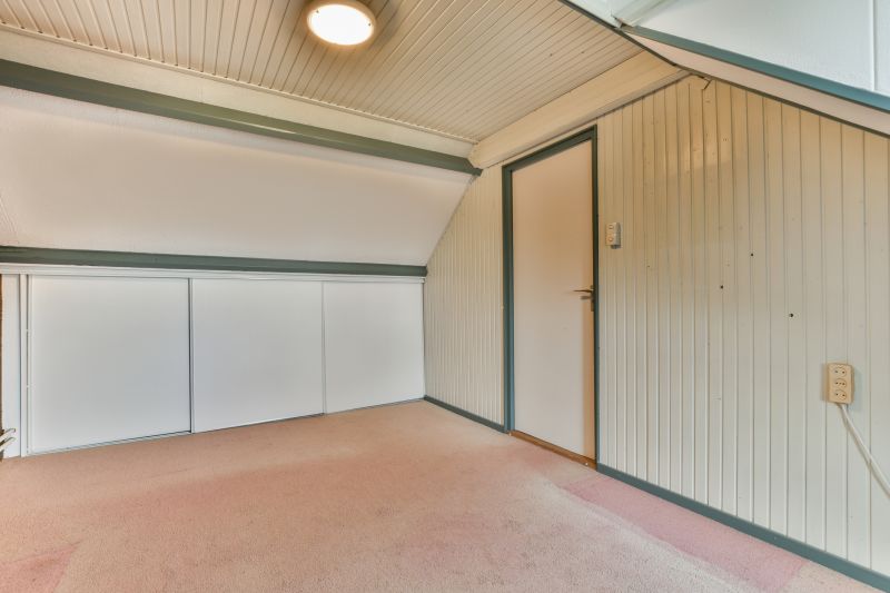 Who Does Attic Access Installations